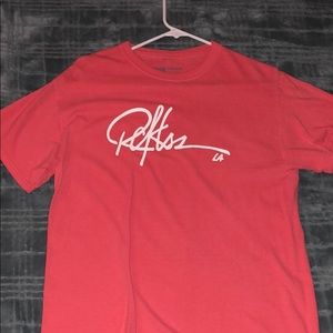 Young and reckless shirt